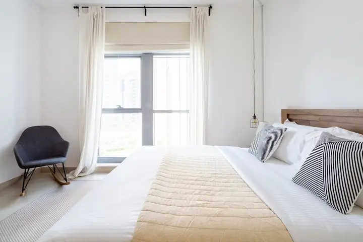 Дубай: State Of The Art 2BR Apartment in Downtown Dubai