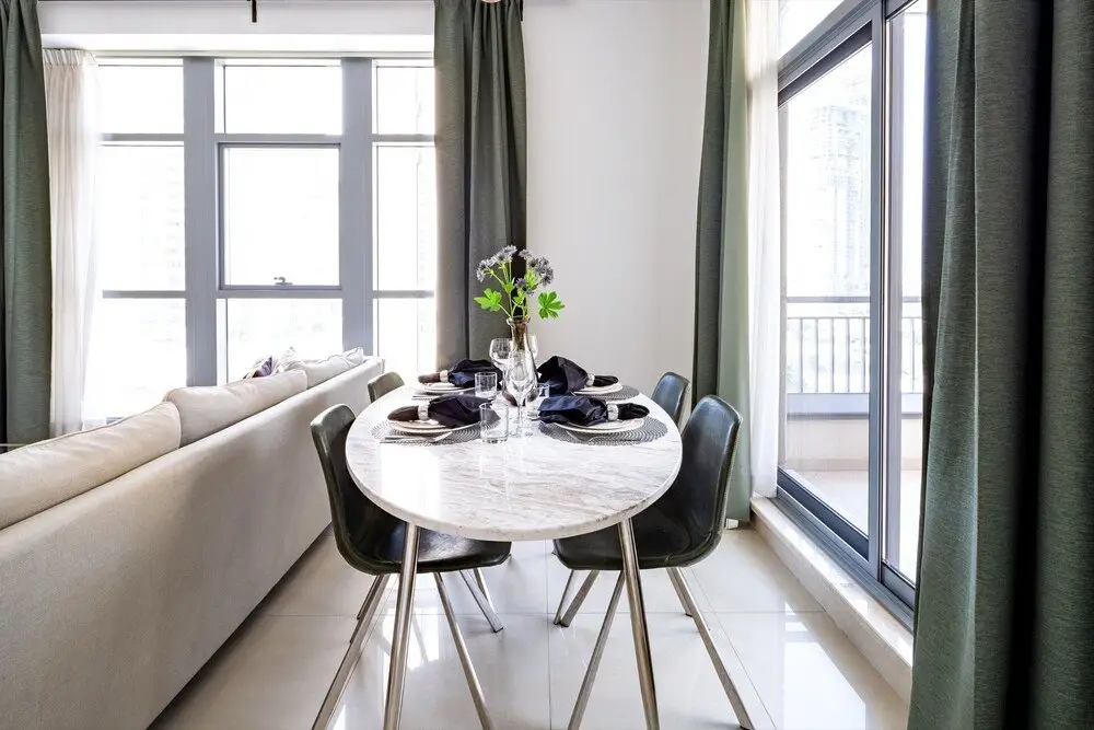 Дубай: State Of The Art 2BR Apartment in Downtown Dubai