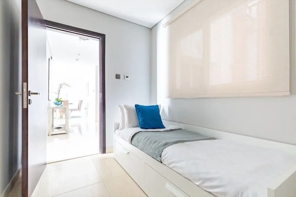 Дубай: Superb & Incomparable 2BR With Study in the Heart of Downtown Dubai!