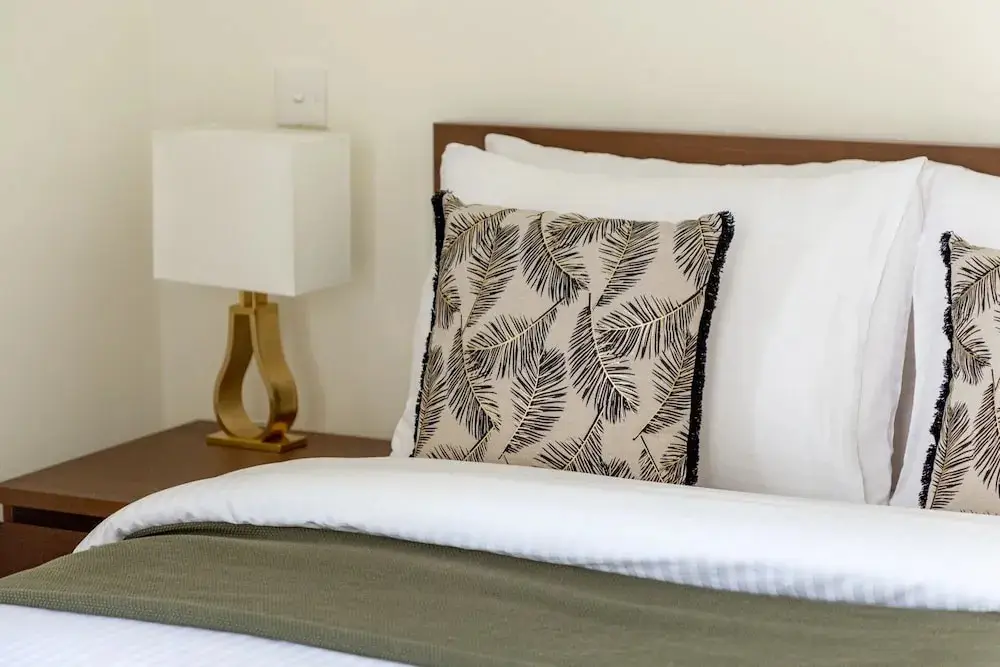 Дубай: Radiant & Lush 2BR Villa In The Springs 11 - Sleeps 6!