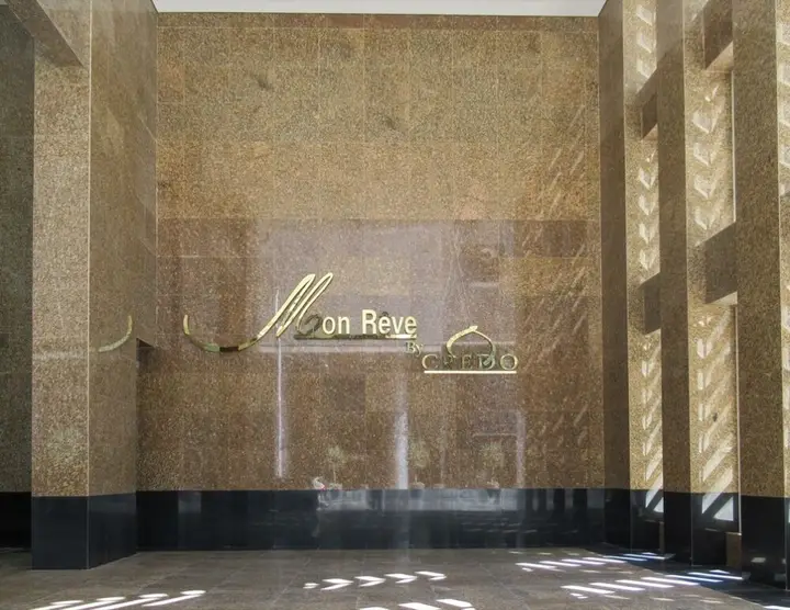 Дубай: Opulent 2BR With Study In Downtown Dubai