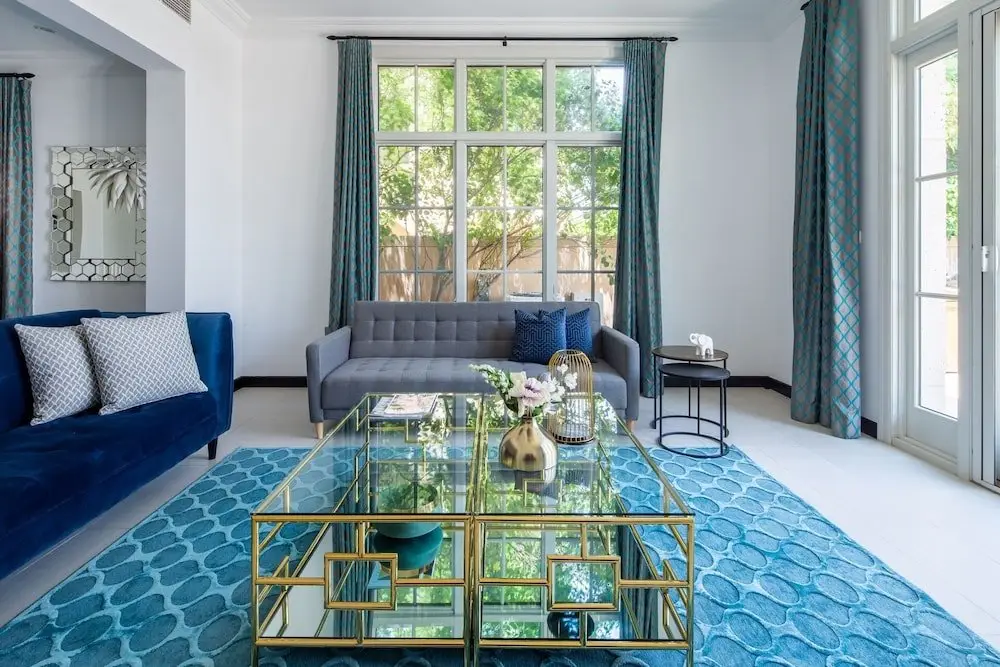 Дубай: Magnificent 3BR Villa In Whispering Pines W/ Private Pool!