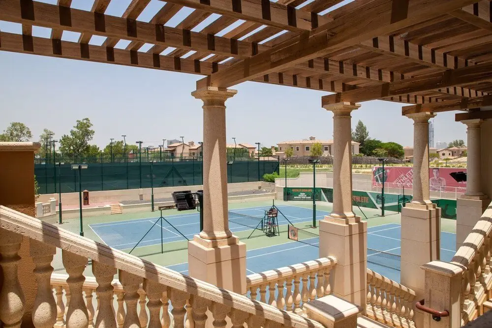Дубай: Magnificent 3BR Villa In Whispering Pines W/ Private Pool!