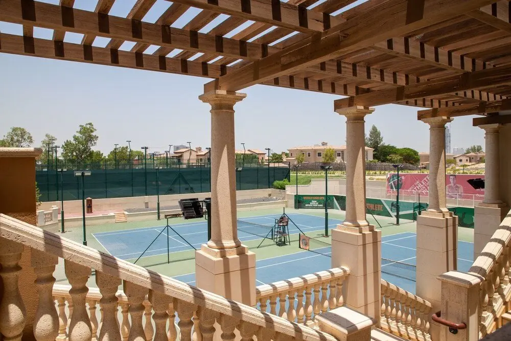 Дубай: Magnificent 3BR Villa In Whispering Pines W/ Private Pool!