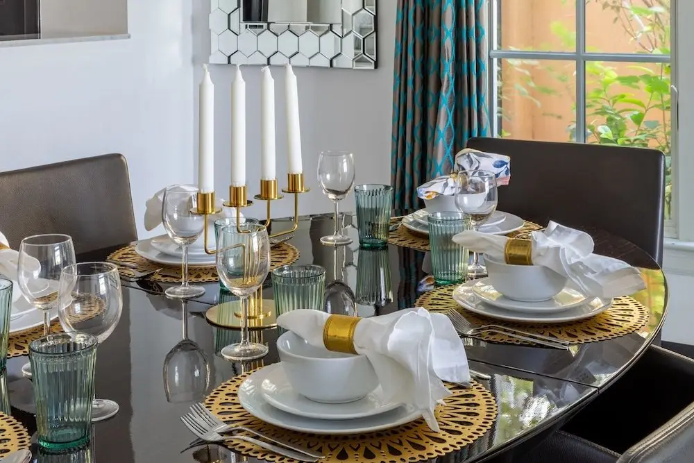 Дубай: Magnificent 3BR Villa In Whispering Pines W/ Private Pool!