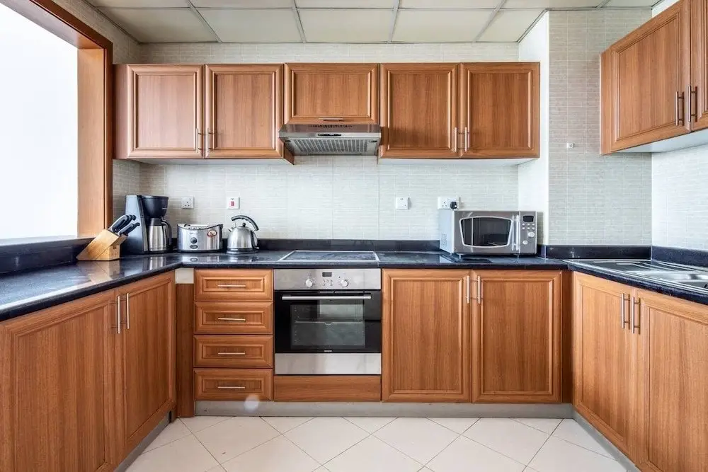 Дубай: Superior 2BR in Magnificent Dubai Marina!
