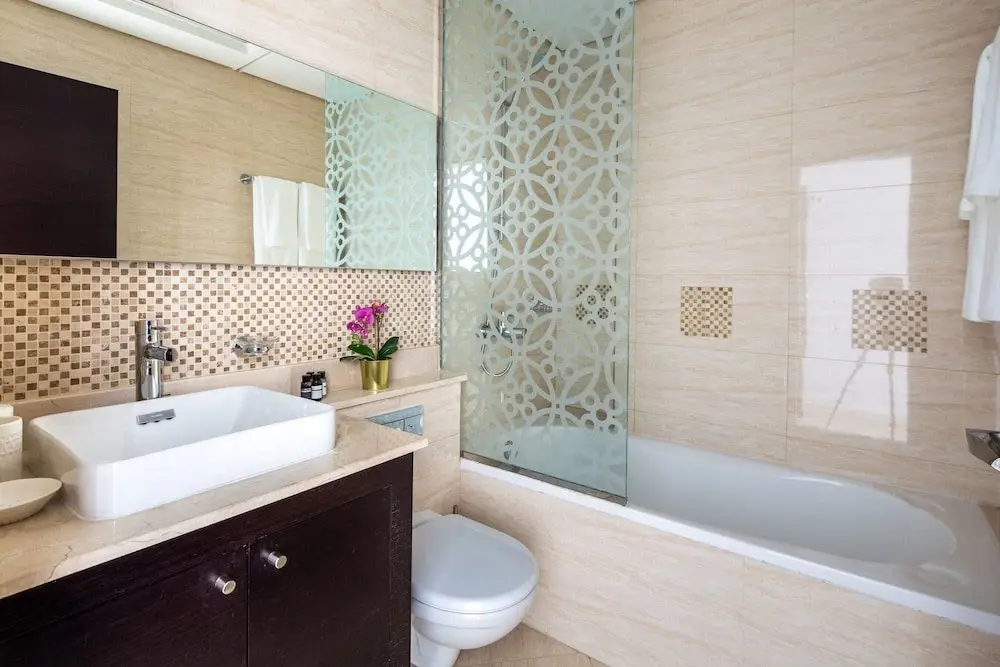 Дубай: Mesmerizing 1BR Apartment in Grand Downtown Dubai
