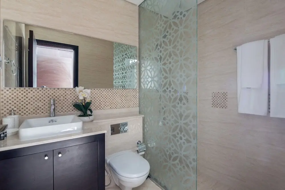 Дубай: Lavish 3BR With Study in Downtown Dubai