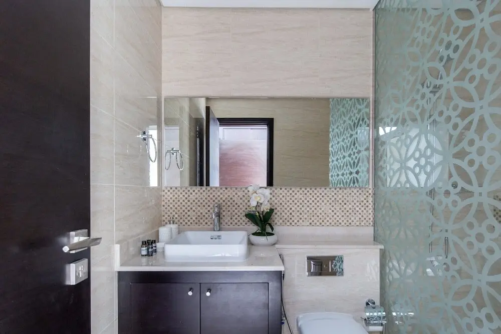 Дубай: Lavish 3BR With Study in Downtown Dubai