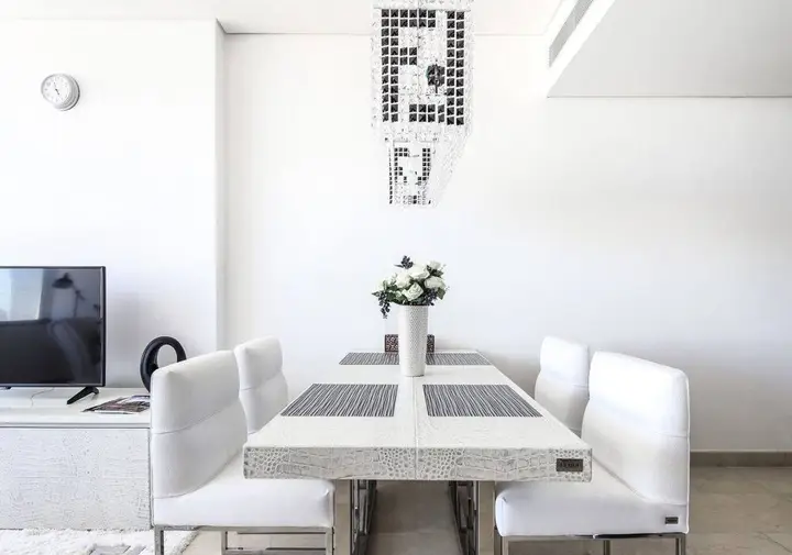 Дубай: Comfy and Lovely 1BR in Difc!