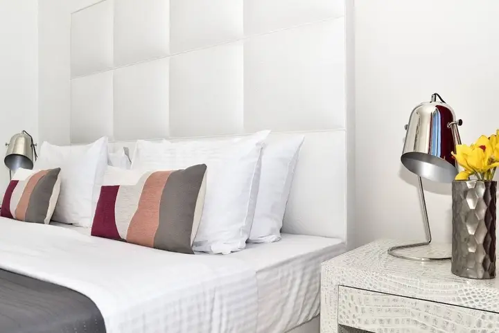 Дубай: Comfy and Lovely 1BR in Difc!