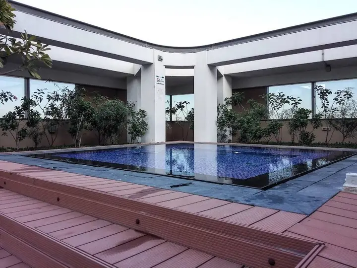 Дубай: Comfy and Lovely 1BR in Difc!