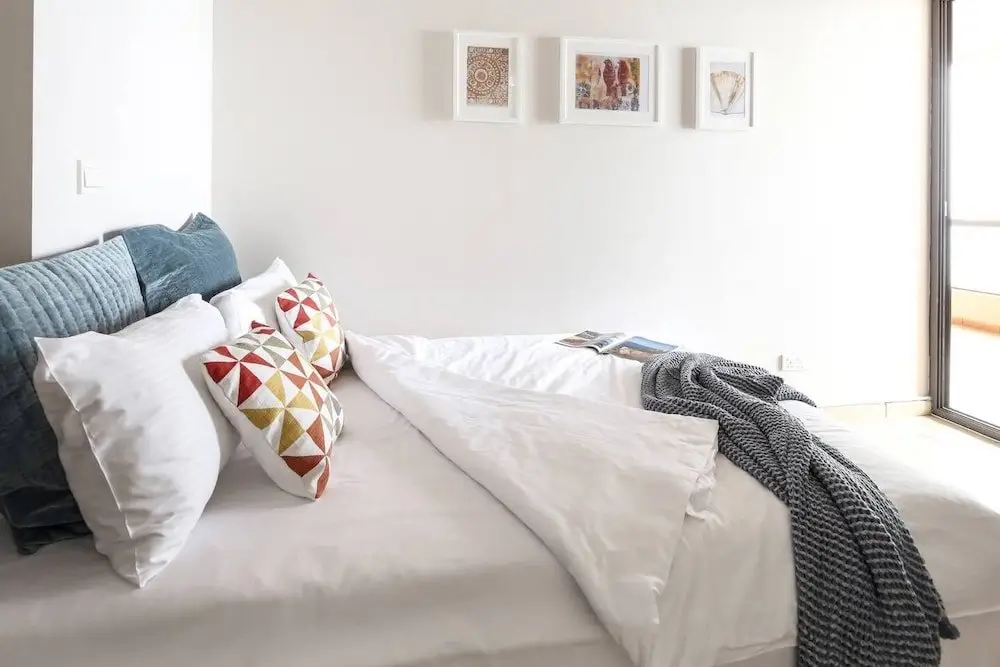 Дубай: Full Sea View! Gorgeous 2BR in JBR - Sleeps 6!