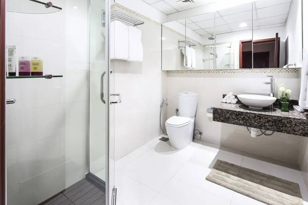 Дубай: Full Sea View! Gorgeous 2BR in JBR - Sleeps 6!
