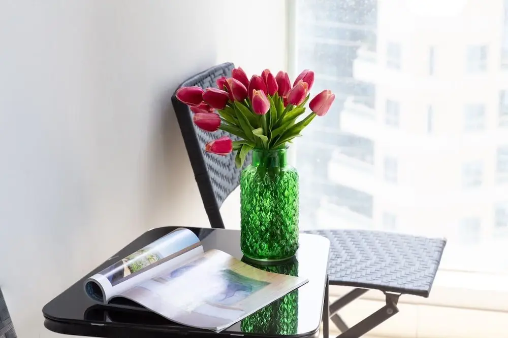 Дубай: 2BR With Sea Views From the 59th Floor - Sleeps 4!