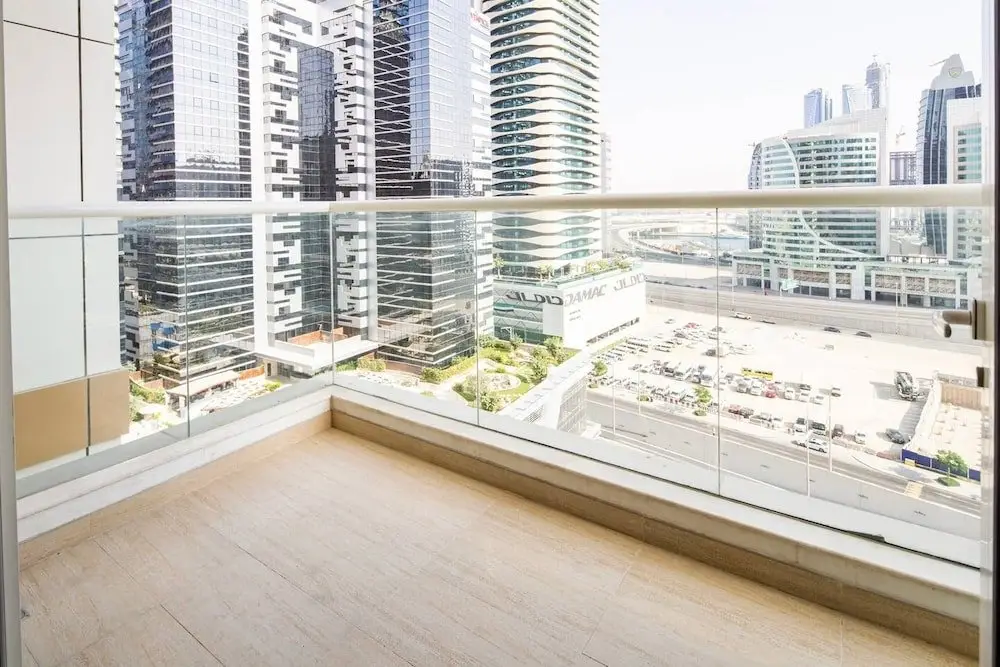 Дубай: Stunning 2BR With Study in Prime Downtown Dubai - Sleeps 5!
