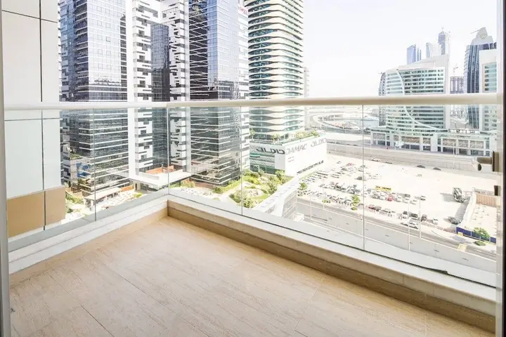 Дубай: Stunning 2BR With Study in Prime Downtown Dubai - Sleeps 5!