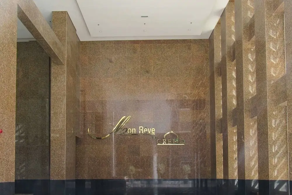 Дубай: Stunning 2BR With Study in Prime Downtown Dubai - Sleeps 5!