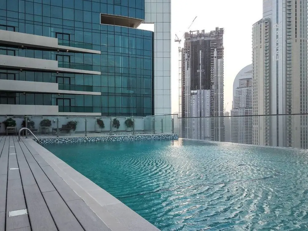 Дубай: Superior + Luxurious 2BR - Sleeping 7!