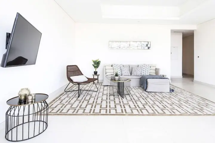 Дубай: Superior + Luxurious 2BR - Sleeping 7!