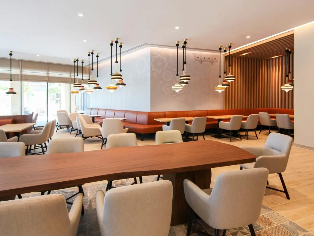 Дубай: Aparthotel Adagio Dubai Deira