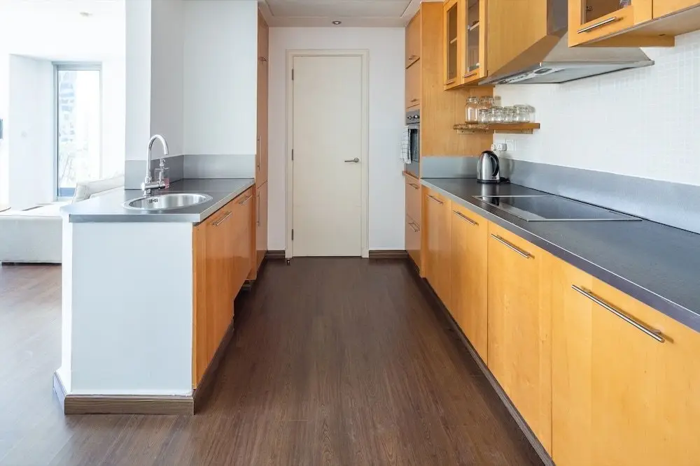 Дубай: Cozy and Stylish 1BR Apartment in Dubai Marina