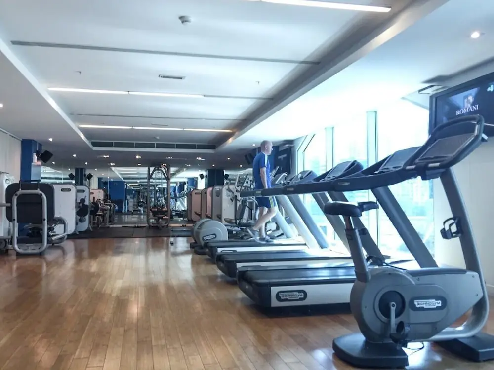 Дубай: Cozy and Stylish 1BR Apartment in Dubai Marina