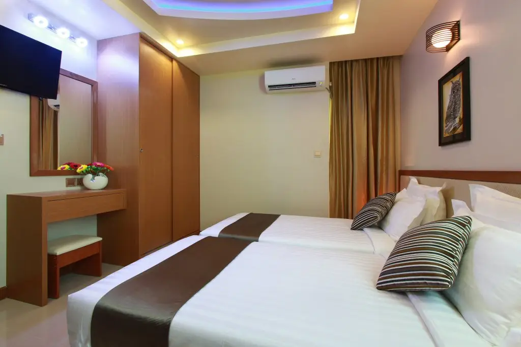 Хулхумале: Гостевой Дом Season Holidays Maldives