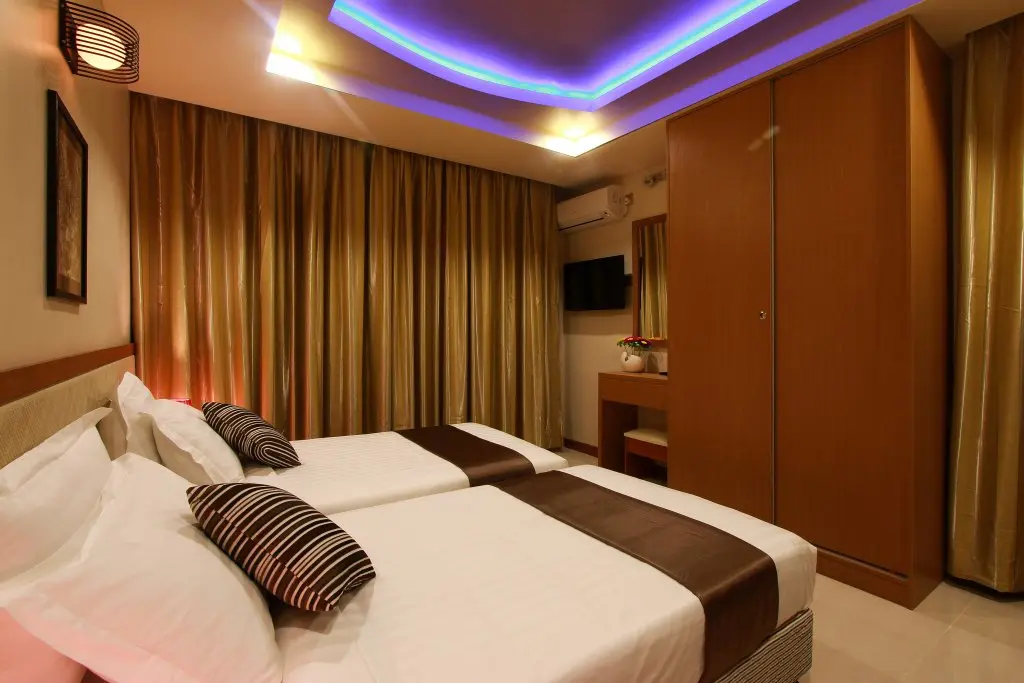 Хулхумале: Гостевой Дом Season Holidays Maldives