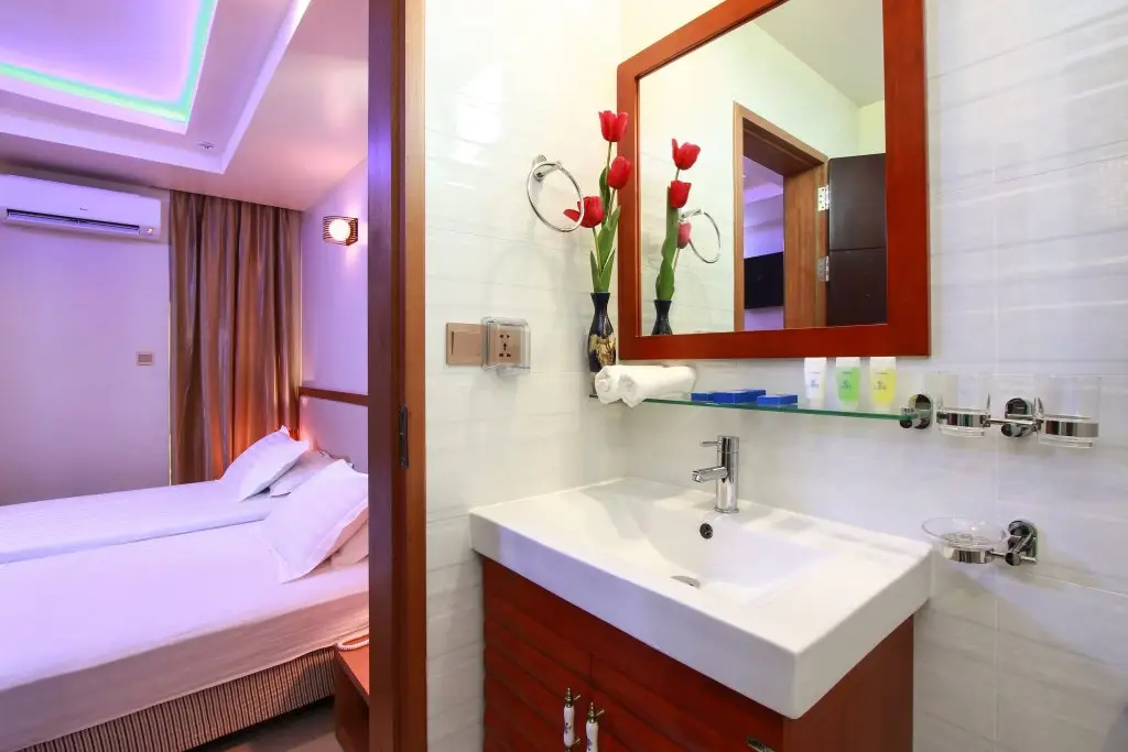 Хулхумале: Гостевой Дом Season Holidays Maldives