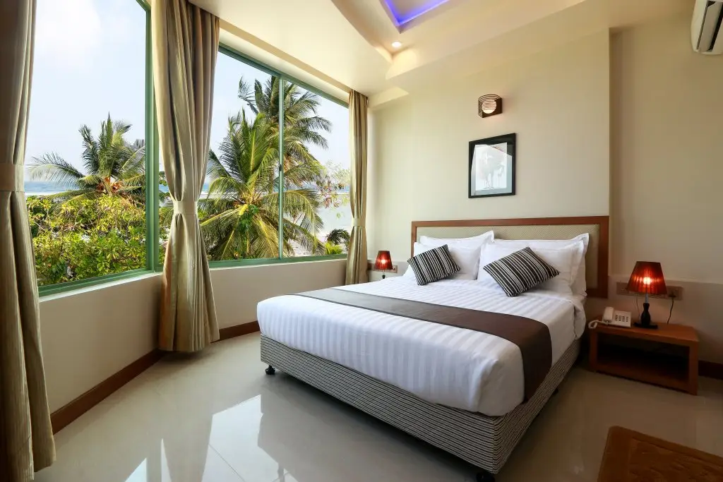 Хулхумале: Гостевой Дом Season Holidays Maldives
