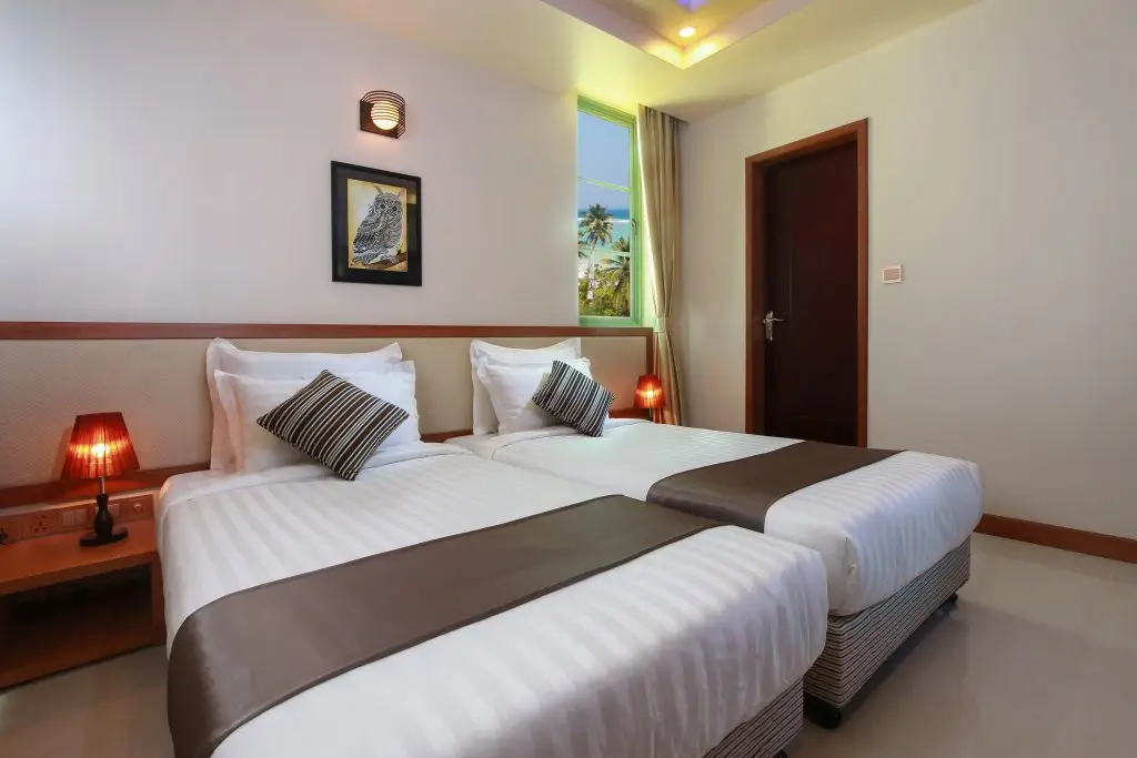 Хулхумале: Гостевой Дом Season Holidays Maldives