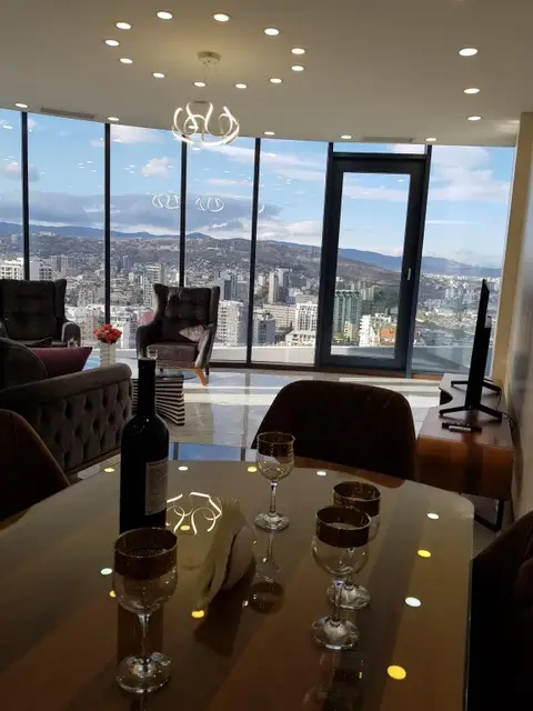 Апарт-Отель RGC Hospitality — фото 1