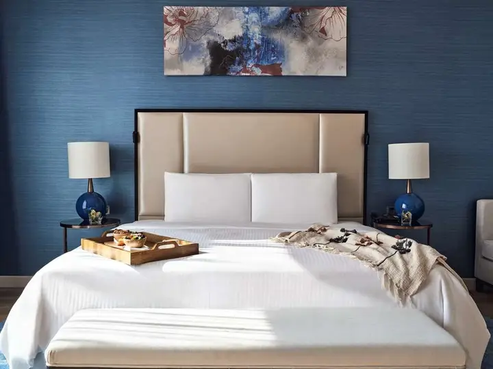 Дубай: Rixos The Palm Luxury Suite Collection