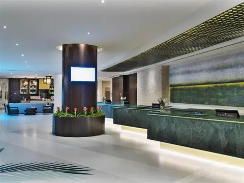 Rixos The Palm Luxury Suite Collection — фото 1