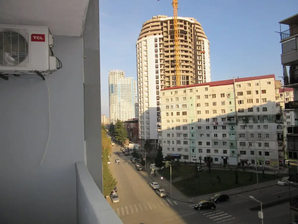 Батуми: Апартаменты Batumi Sea