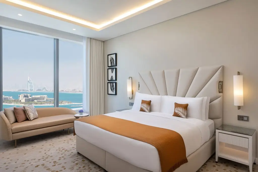 The St. Regis Dubai, The Palm — фото 1