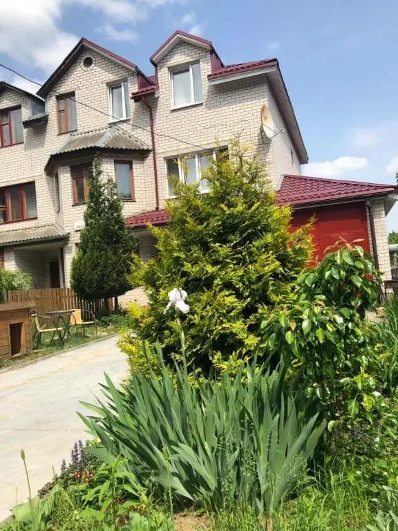 Минск: Гостевой дом Homey Home