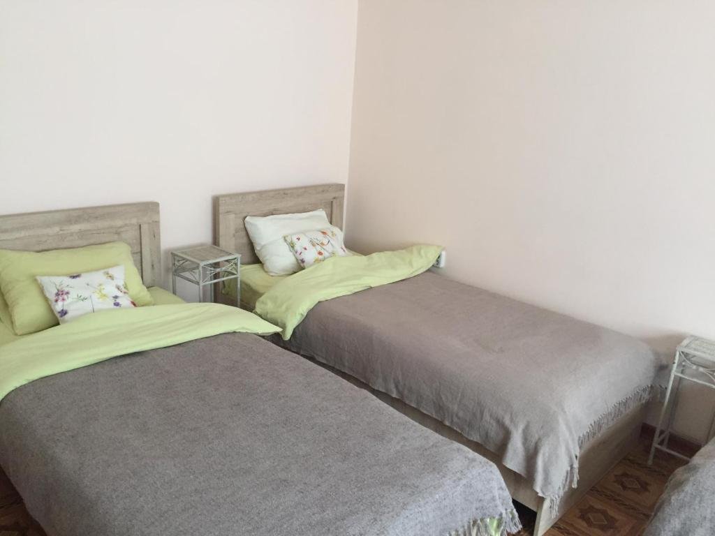 Минск: Гостевой дом Homey Home