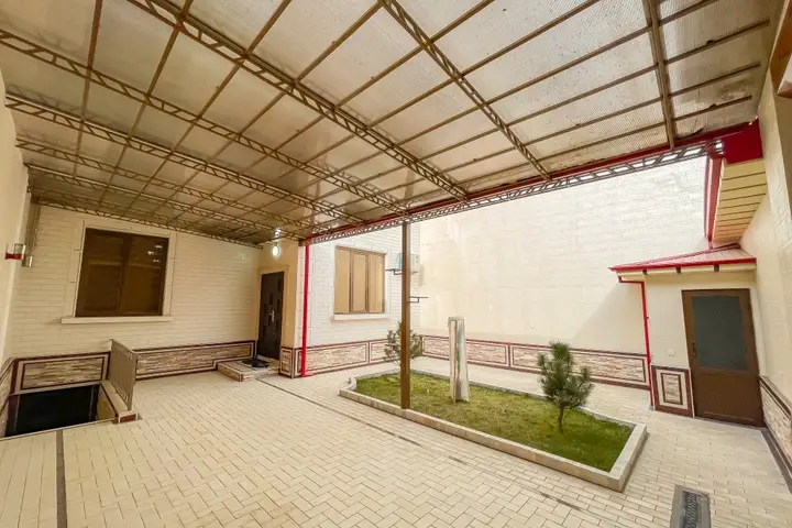 Самарканд: Апартаменты Soyoasis