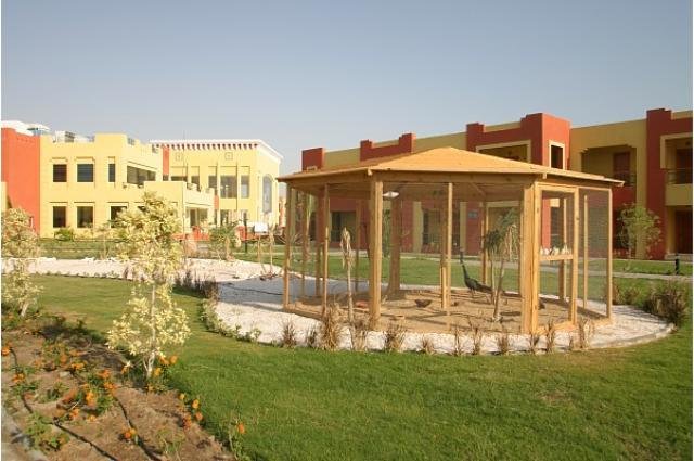 Эль-Кусейр: Albatros Sea World Marsa Alam