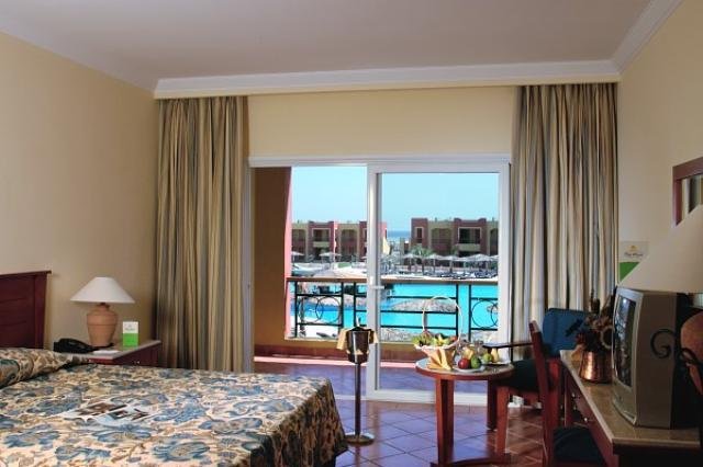 Эль-Кусейр: Albatros Sea World Marsa Alam