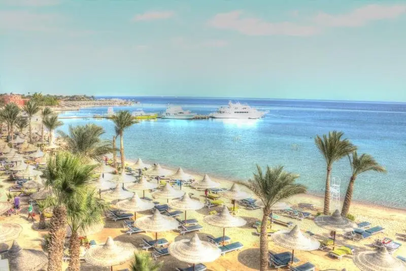 Хургада: Giftun Azur Resort