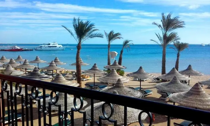 Хургада: Giftun Azur Resort
