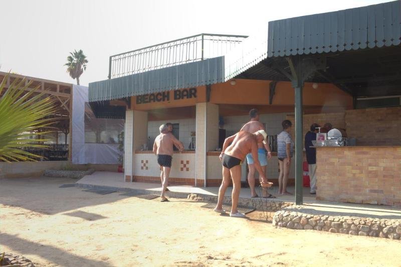 Хургада: Giftun Azur Resort