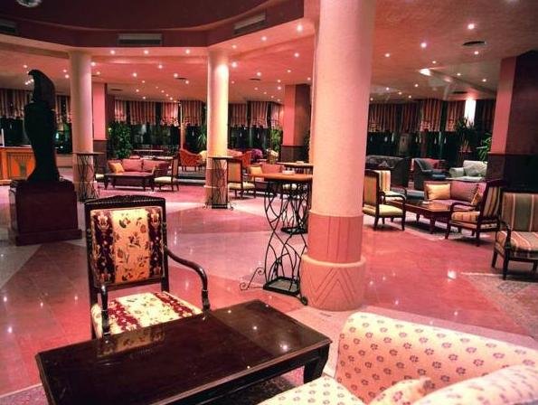 Хургада: Golden beach resort hotel