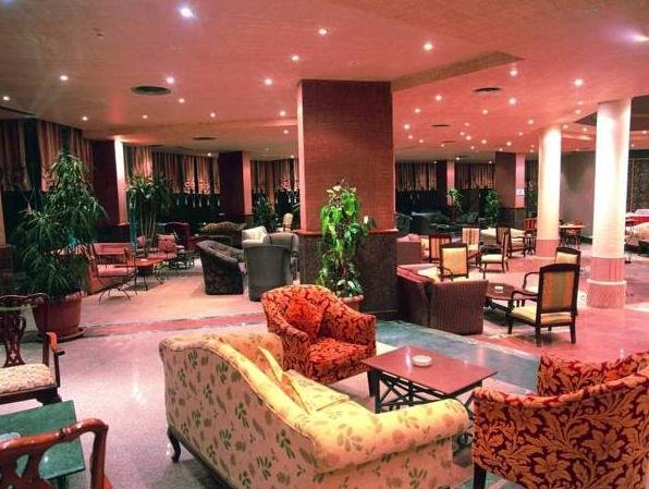Хургада: Golden beach resort hotel