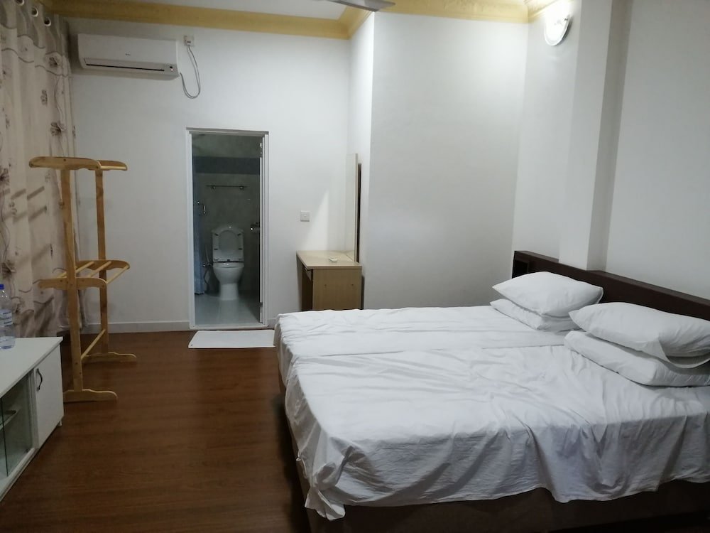 Атолл Дхаалу: Fali Vacation Home