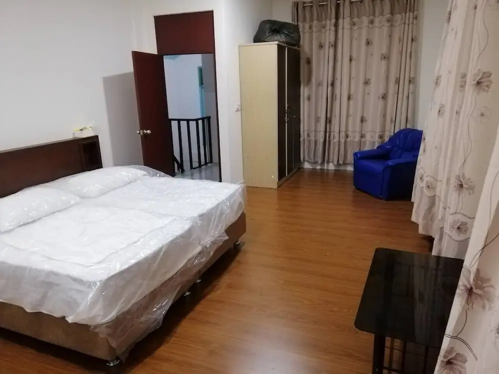Атолл Дхаалу: Fali Vacation Home