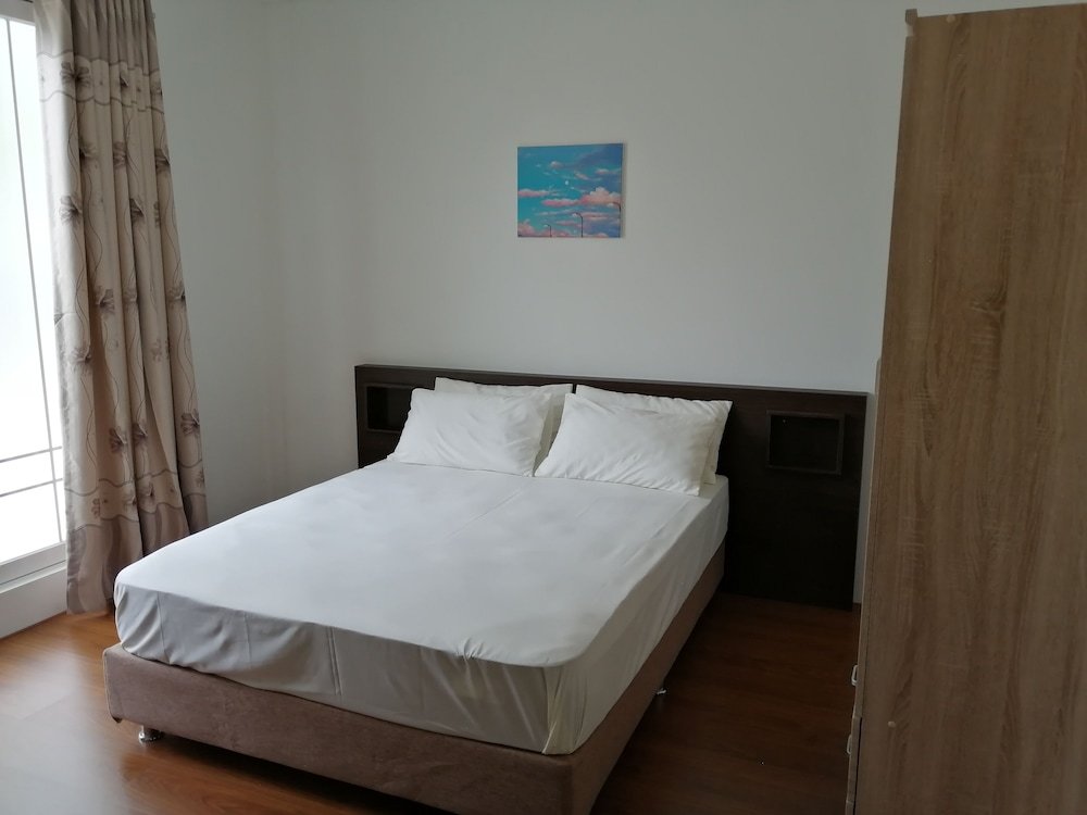 Атолл Дхаалу: Fali Vacation Home
